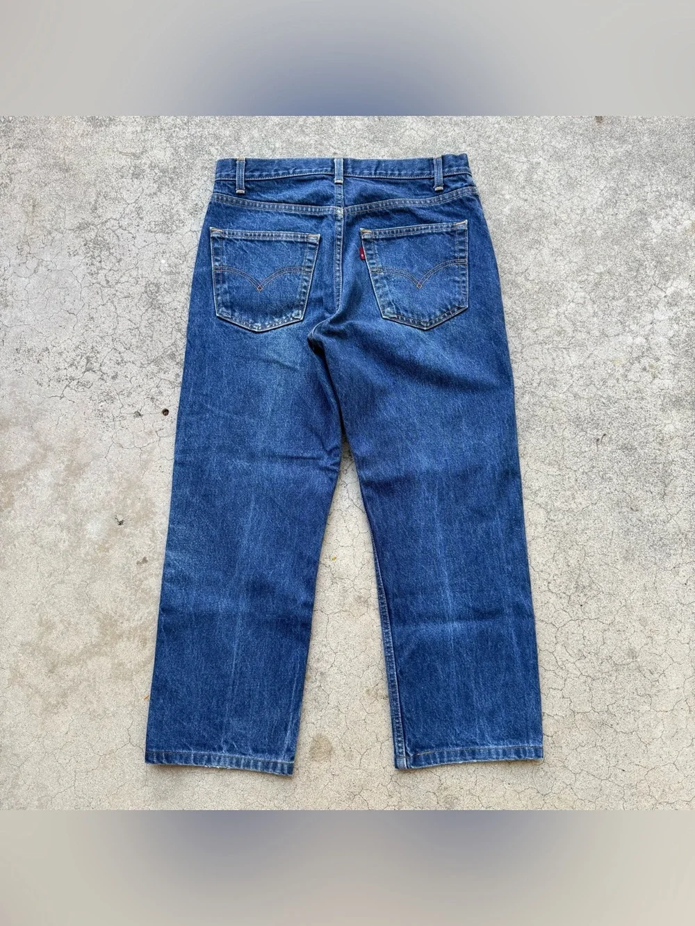 Levis vintage levi’s